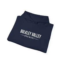 Load image into Gallery viewer, BVB Shiny New Logo Unisex Sweatshirt

