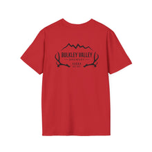 Load image into Gallery viewer, We Do Crafts Unisex Softstyle T-Shirt
