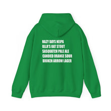 Load image into Gallery viewer, Flagship Beers Unisex Sweatshirt
