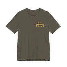 Load image into Gallery viewer, Broken Arrow Lager Unisex Short Sleeve Tee
