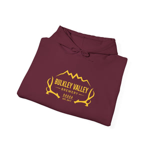 Broken Arrow Unisex Hooded Sweatshirt