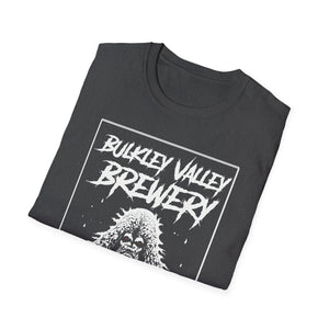 Squatchin' Unisex Softstyle T-Shirt