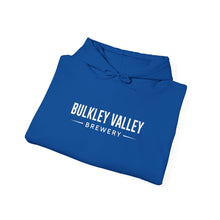 Load image into Gallery viewer, BVB Shiny New Logo Unisex Sweatshirt
