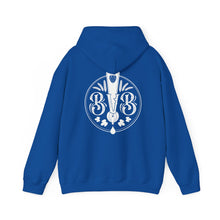 Load image into Gallery viewer, BVB Shiny New Logo Unisex Sweatshirt

