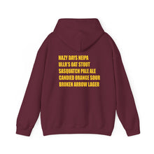 Load image into Gallery viewer, Flagship Beers Unisex Sweatshirt
