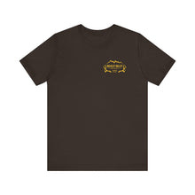 Load image into Gallery viewer, Broken Arrow Lager Unisex Short Sleeve Tee
