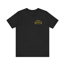 Load image into Gallery viewer, Broken Arrow Lager Unisex Short Sleeve Tee
