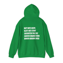 Load image into Gallery viewer, Flagship Beers Unisex Sweatshirt
