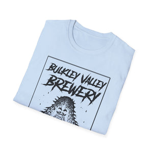 Squatchin' Unisex Softstyle T-Shirt