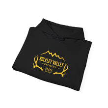 Load image into Gallery viewer, Broken Arrow Unisex Hooded Sweatshirt
