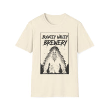 Load image into Gallery viewer, Squatchin&#39; Unisex Softstyle T-Shirt
