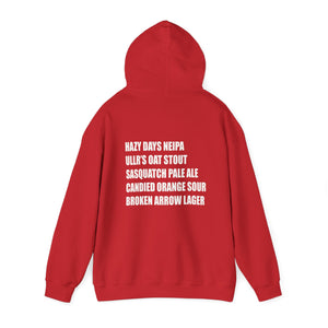 Flagship Beers Unisex Sweatshirt