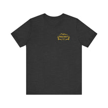 Load image into Gallery viewer, Broken Arrow Lager Unisex Short Sleeve Tee
