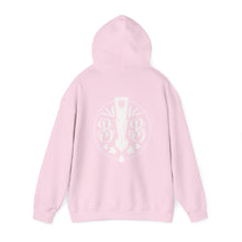 Load image into Gallery viewer, BVB Shiny New Logo Unisex Sweatshirt
