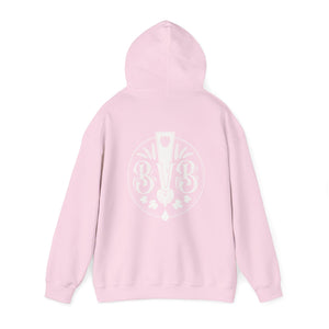 BVB Shiny New Logo Unisex Sweatshirt