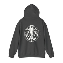 Load image into Gallery viewer, BVB Shiny New Logo Unisex Sweatshirt
