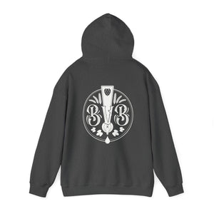 BVB Shiny New Logo Unisex Sweatshirt