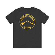 Load image into Gallery viewer, Broken Arrow Lager Unisex Short Sleeve Tee

