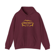 Load image into Gallery viewer, Broken Arrow Unisex Hooded Sweatshirt
