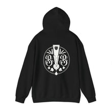 Load image into Gallery viewer, BVB Shiny New Logo Unisex Sweatshirt
