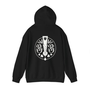 BVB Shiny New Logo Unisex Sweatshirt