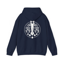 Load image into Gallery viewer, BVB Shiny New Logo Unisex Sweatshirt
