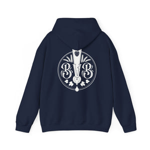 BVB Shiny New Logo Unisex Sweatshirt