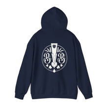Load image into Gallery viewer, BVB Shiny New Logo Unisex Sweatshirt
