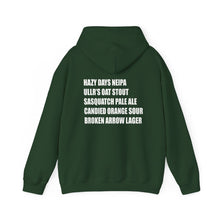 Load image into Gallery viewer, Flagship Beers Unisex Sweatshirt
