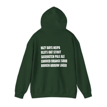 Load image into Gallery viewer, Flagship Beers Unisex Sweatshirt
