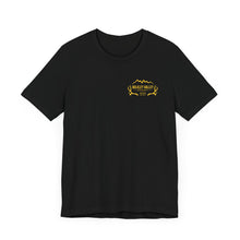 Load image into Gallery viewer, Broken Arrow Lager Unisex Short Sleeve Tee
