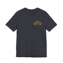 Load image into Gallery viewer, Broken Arrow Lager Unisex Short Sleeve Tee
