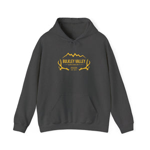 Broken Arrow Unisex Hooded Sweatshirt