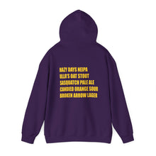 Load image into Gallery viewer, Flagship Beers Unisex Sweatshirt
