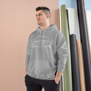 Flagship Brews Champion Hoodie