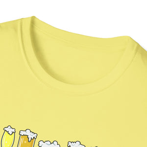 We Do Crafts Unisex Softstyle T-Shirt