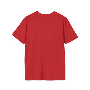Squatchin' Unisex Softstyle T-Shirt