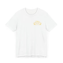 Load image into Gallery viewer, Broken Arrow Lager Unisex Short Sleeve Tee
