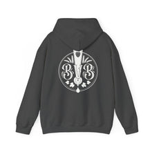 Load image into Gallery viewer, BVB Shiny New Logo Unisex Sweatshirt
