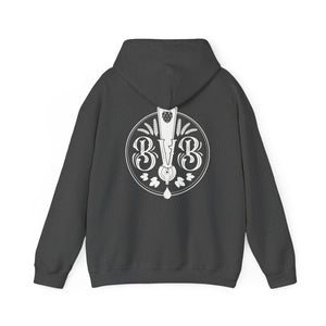 BVB Shiny New Logo Unisex Sweatshirt