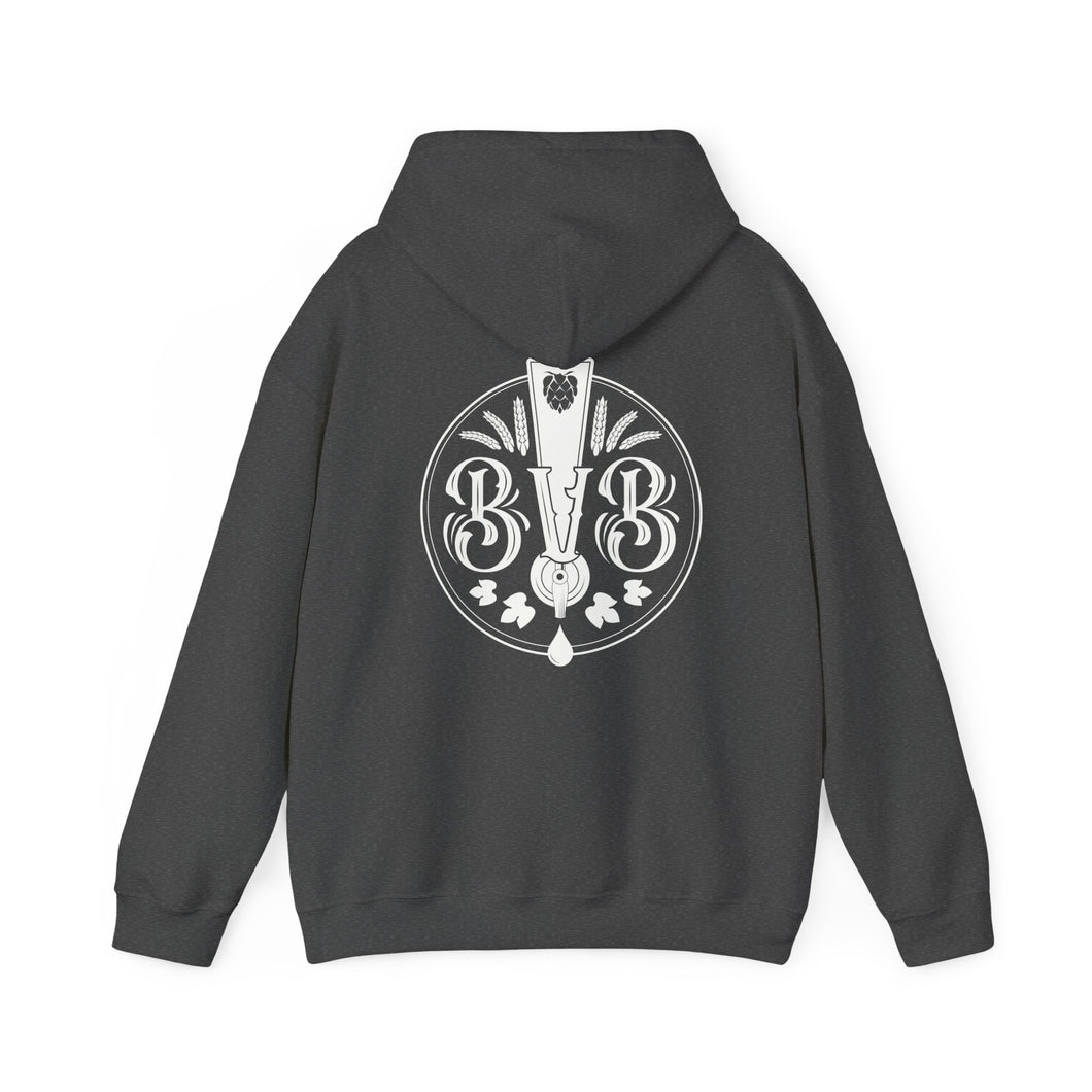 BVB Shiny New Logo Unisex Sweatshirt