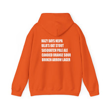 Load image into Gallery viewer, Flagship Beers Unisex Sweatshirt

