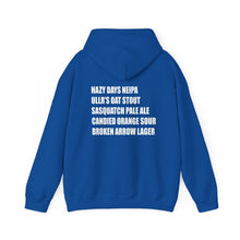 Load image into Gallery viewer, Flagship Beers Unisex Sweatshirt
