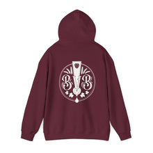 Load image into Gallery viewer, BVB Shiny New Logo Unisex Sweatshirt
