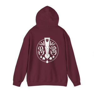 BVB Shiny New Logo Unisex Sweatshirt