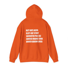 Load image into Gallery viewer, Flagship Beers Unisex Sweatshirt
