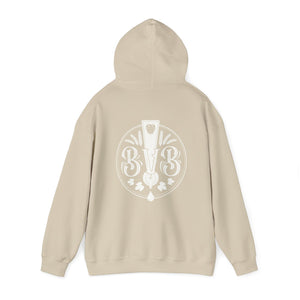 BVB Shiny New Logo Unisex Sweatshirt