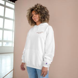 Hazy Dayz Champion Hoodie