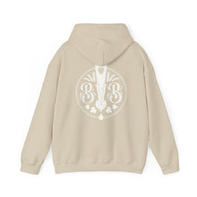 Load image into Gallery viewer, BVB Shiny New Logo Unisex Sweatshirt
