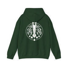 Load image into Gallery viewer, BVB Shiny New Logo Unisex Sweatshirt
